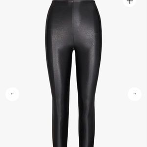 Commando best seller leggings leather